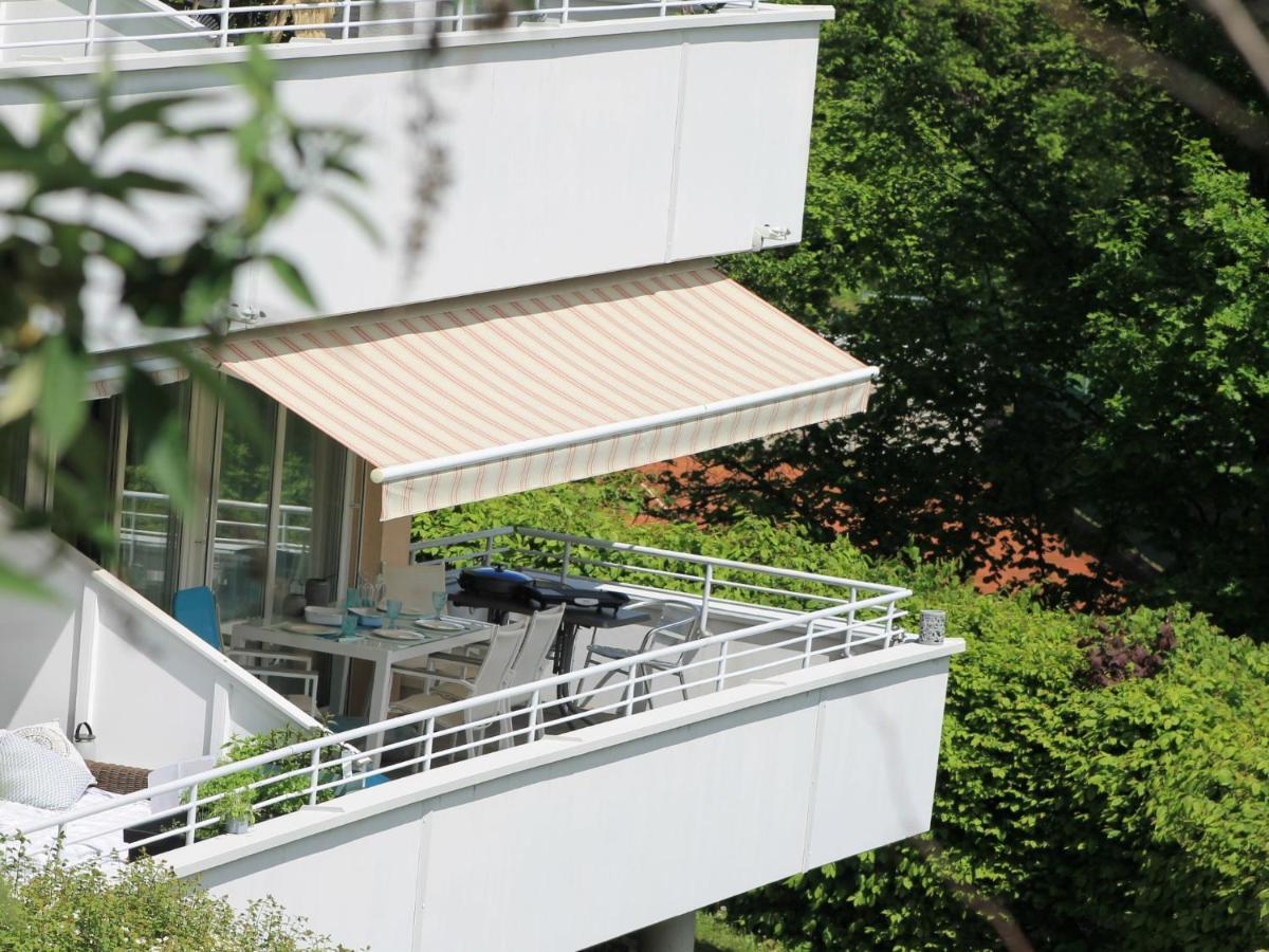 Apartment Ferienwohnung Vinzek By Interhome Toschling Exterior photo