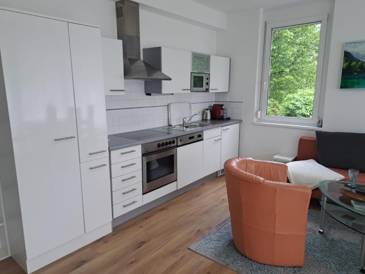 Apartment Ferienwohnung Vinzek By Interhome Toschling Exterior photo