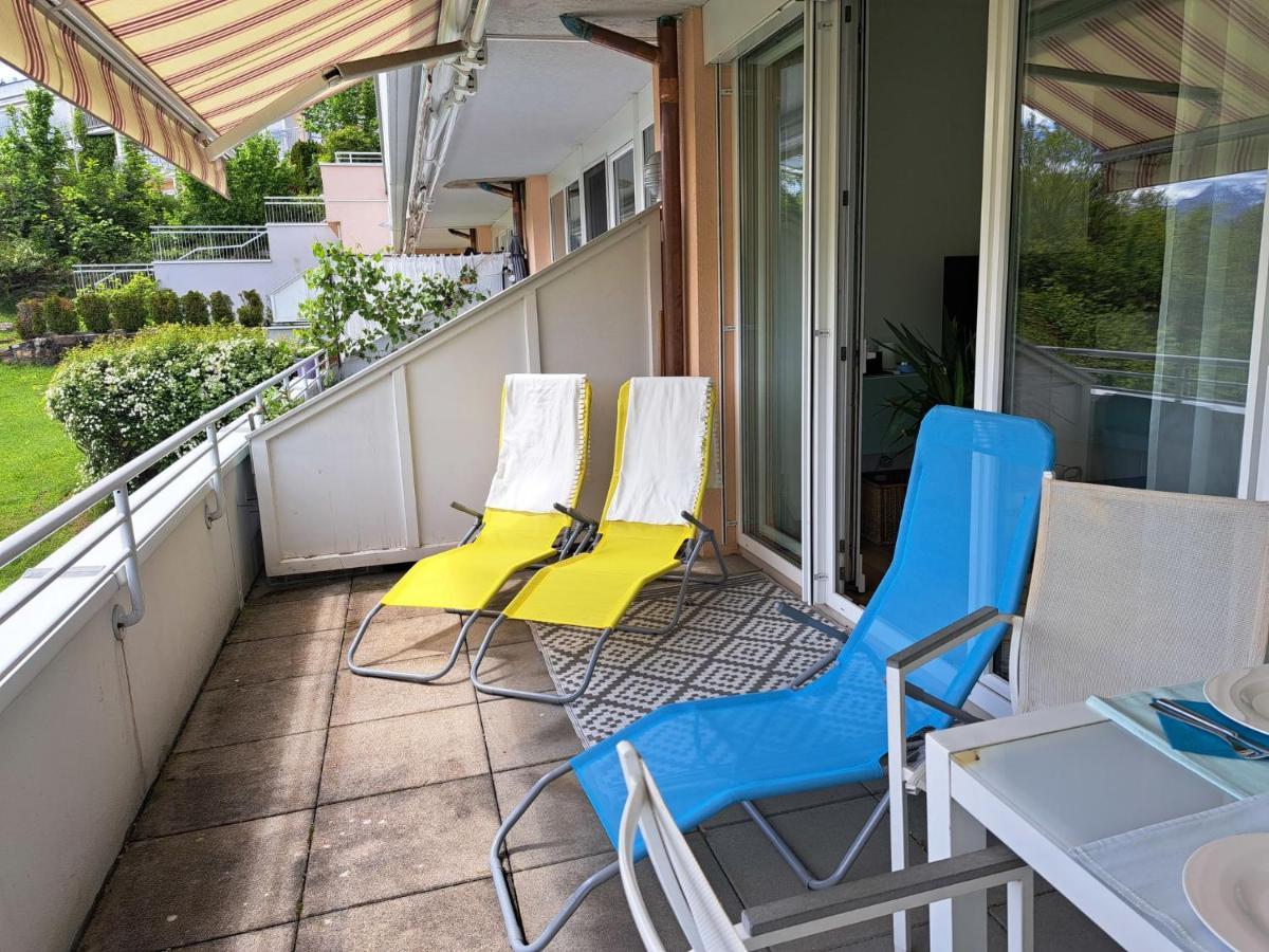 Apartment Ferienwohnung Vinzek By Interhome Toschling Exterior photo