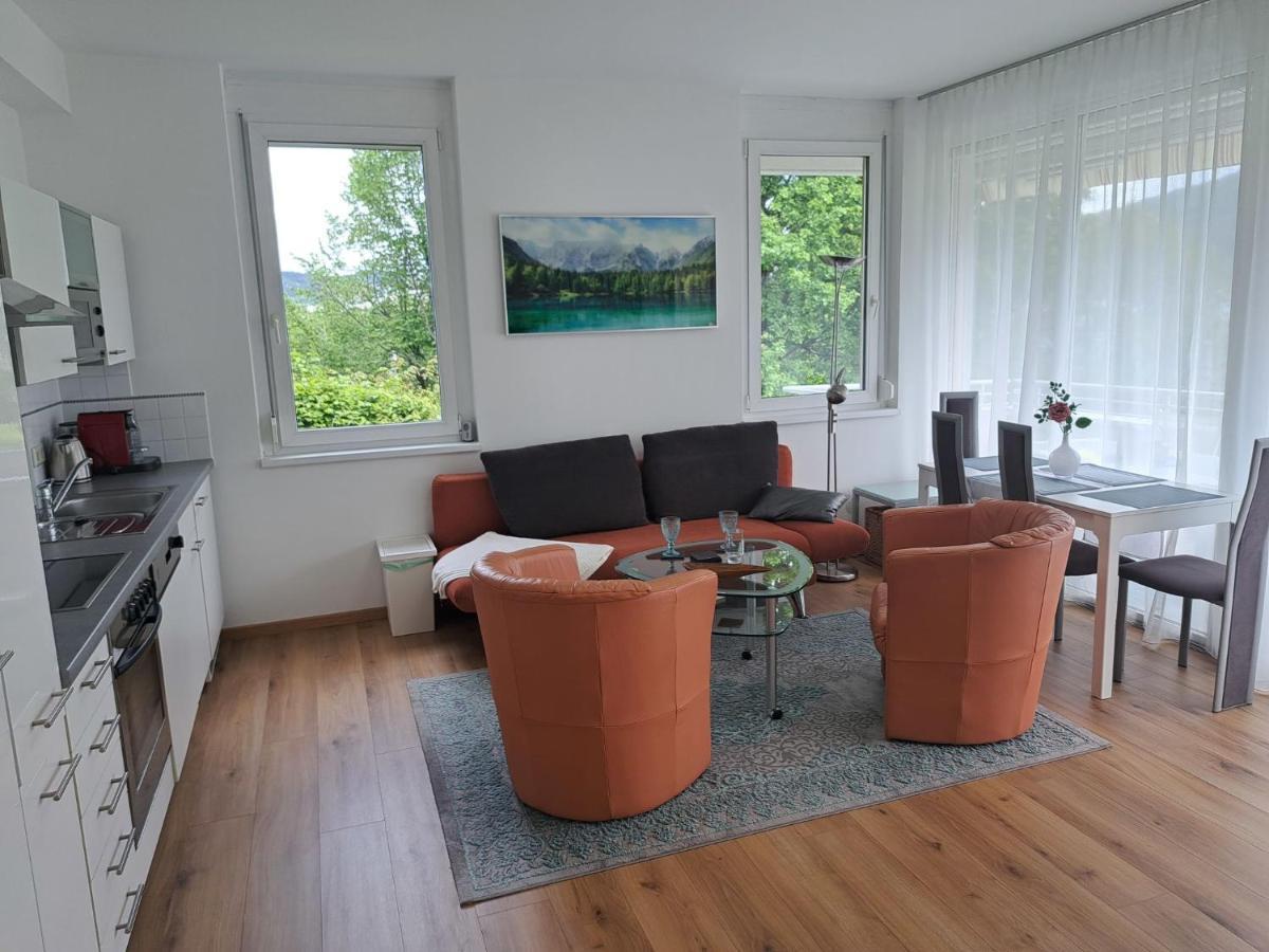 Apartment Ferienwohnung Vinzek By Interhome Toschling Exterior photo