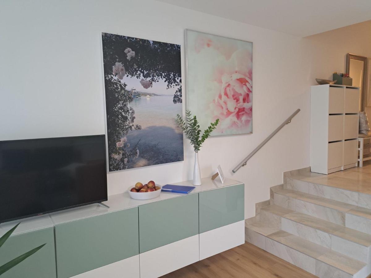 Apartment Ferienwohnung Vinzek By Interhome Toschling Exterior photo