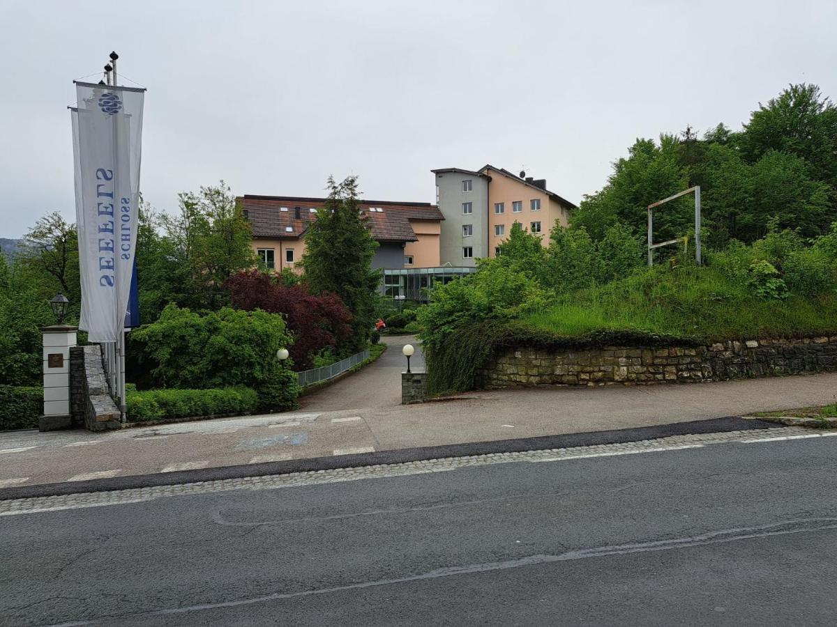 Apartment Ferienwohnung Vinzek By Interhome Toschling Exterior photo