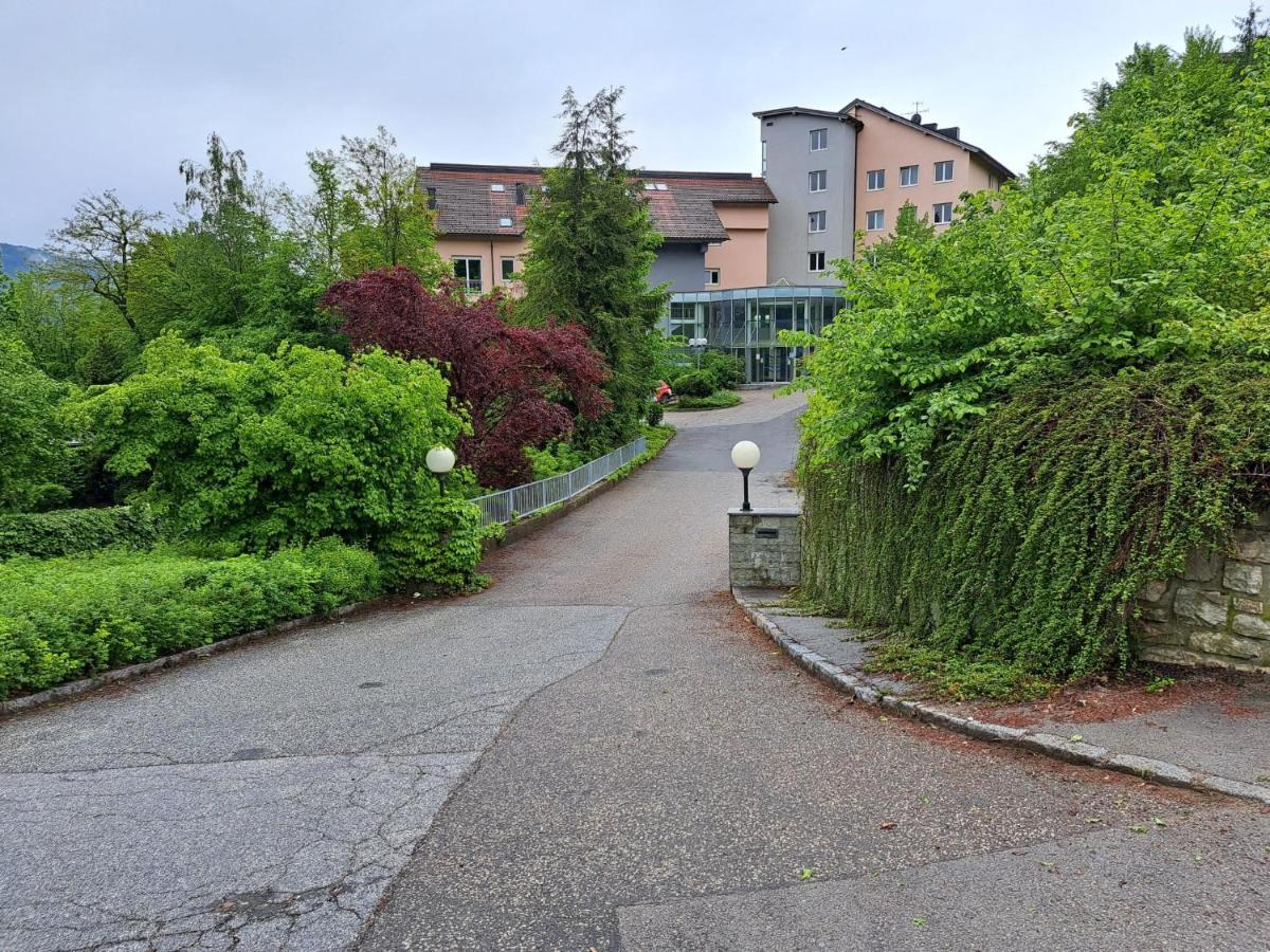 Apartment Ferienwohnung Vinzek By Interhome Toschling Exterior photo