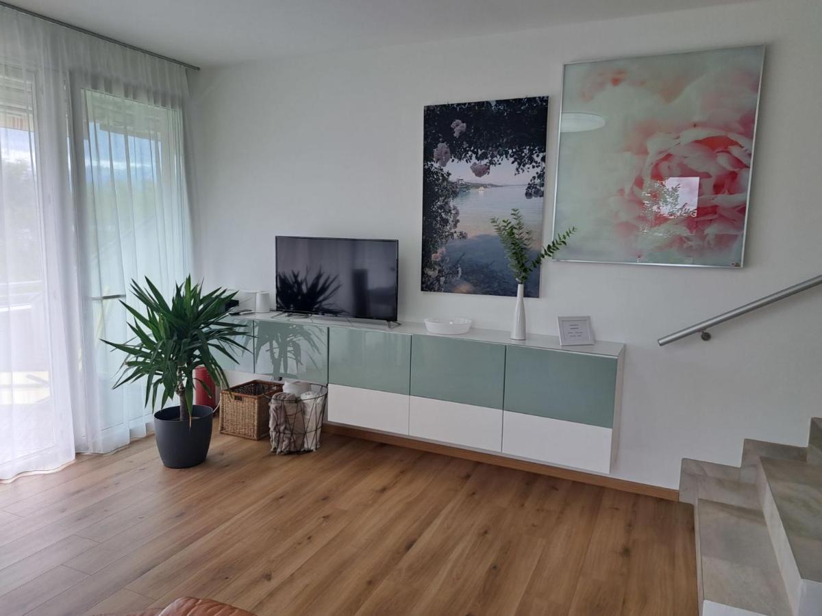 Apartment Ferienwohnung Vinzek By Interhome Toschling Exterior photo