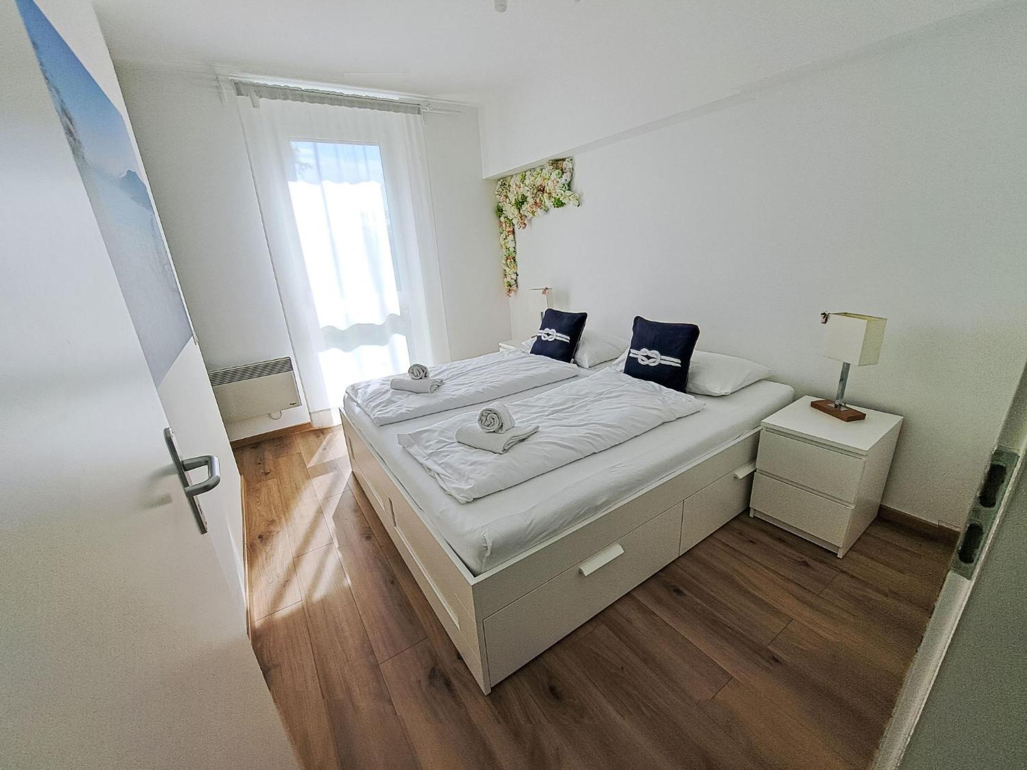 Apartment Ferienwohnung Vinzek By Interhome Toschling Exterior photo
